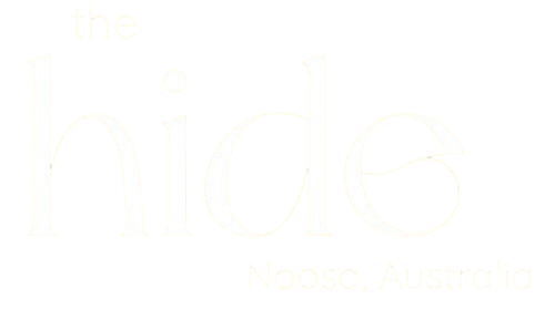 The Hide